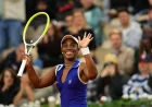 Sloane Stephens Tops Carol Lee in Roland-Garros Qualifying Return
