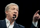 Tom Steyer Pays $100,000 to Carlos Eduardo Espina