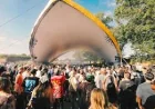 Making Time ∞ returns to Fort Mifflin, Lucinda Williams in September
