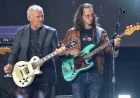 Geddy Lee Says Many Drummers Were Most Distasteful After Peart
