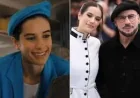Ella Bleu Travolta Leads John Travolta’s Cannes Debut Film