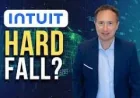 Intuit Trades 48.5% Below DCF Estimate, Analyst Model Says