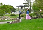 Nikka Yuko Reopens for Victoria Day as Lethbridge Weather Warms