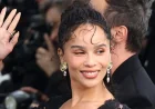 Zoë Kravitz Turns Harry Styles Tour Complaints Into Amsterdam Attention