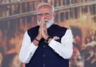 Helle Lyng Questions Modi in Oslo, Sparks Backlash — Norwegian Journalist Question Narendra Modi