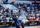 Ginebra Vs Rain Or Shine Opens 7:30 P.M. Semifinal at Ynares Center-Antipolo
