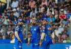 Naman Dhir Explains Mi Vs Kkr After Three Captains Season