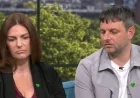 Jamie And Carly Dunbar Detail Joshua's Death On Birthday