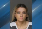 Kira Faust Arrested on Child Neglect Charges After McDonald’s Trip