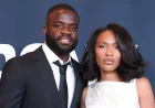 Ayan Broomfield Says Staff Sent Her to Workers' Entrances at Tournaments — Tiafoe