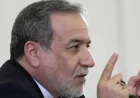 Araghchi Warns of Far More Surprises — Operation Epic Fury Aircraft Damage
