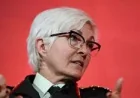Canada Nominates Senior Gen. Jennie Carignan for NATO Chair