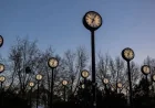 House Republicans revive Sunshine Protection Act on Clock