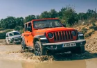 Stellantis Jlr Partnership Us MOU Opens 2039 Product Talks