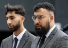 Jury discharged after nearly 20 hours in Manchester Airport Trial