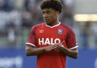 Leon Ayinde Set for Doncaster Rovers Move on Three-and-a-Half-Year Deal