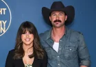 Riley Green and Ella Langley Lead Country Music With Seven ACM Nominations