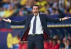 Emery Can Reach Five Europa League Titles at Tüpraş Stadyumu