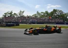 Atlassian Williams F1 Team Lists TSN’s 2026 Canadian GP Schedule