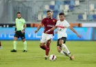 Zamalek Vs Ceramica Cleopatra Could Seal Title In Cairo