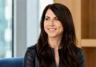 Mackenzie Scott Announces US$7.2 Billion in New Donations