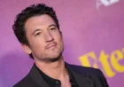 Miles Teller Says 2015 Profile Still Shaped His Press Interviews