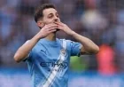 Atlético Madrid join Juventus in Bernardo Silva race for 31-year-old