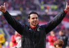 Maximilian Eggestein Starts in Freiburg's Europa League Final XI