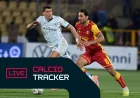 Pohjanpalo Heads Palermo to 1-0 Lead Over Catanzaro — Palermo Vs Catanzaro