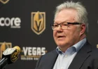 Mike Babcock angle shifts as teams seek Bruce Cassidy talks