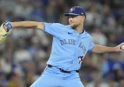 Blue Jays Release Eric Lauer, Dodgers Add Depth With Trade