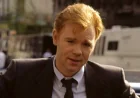 David Caruso Makes Rare Sherman Oaks Appearance at 72