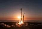 SpaceX Launches 24 Starlink Satellites on Minuteman Iii Day