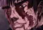 Kouji Mori Readies Berserk Chapter 384 for June 12, 2026
