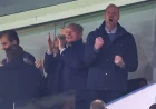 Prince William Explains Why Does Prince William Support Aston Villa
