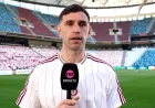 Emi Martinez Says He Made Right Choice After Near Man United Move