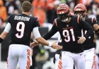 Trey Hendrickson Lands 4-Year, $112 Million Ravens Deal