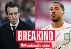 Tielemans Happy at Aston Villa as 17 May Offer Block Looms