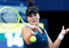 Hruncakova Defeats Andreescu Qualifying in Three Sets