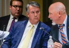 Barry Moore Jared Hudson Runoff Advances After Seven-Candidate Primary