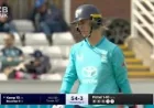 Freya Kemp Returns to England Squad After 14-Month Bowling Absence