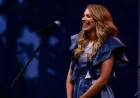 Hannah Harper Sets June 3 Nashville Debut — American Idol Hannah Harper Update