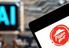 Chaac Sues Pizza Hut Over $100 Million Dragontail Losses — Pizza Hut Dragontail Ai Lawsuit