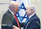 Trump Netanyahu call jolts Iran ceasefire talks