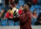 Onana to Report in Mid-July as United Plan Summer Exit