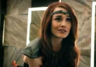 Dominique Mcelligott Keeps Queen Maeve in Play for The Boys Season 5