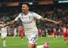 John McGinn Lifts Aston Villa Trophy After 3-0 Freiburg Win — Aston Villa Parade