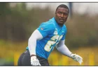 Tony Jefferson Chases Super Bowl LXI Ring With Chargers