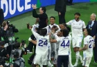 Digne Sparks Aston Villa's 0-3 Europa League Final Win