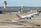 FAA Issues American Airlines Dfw Ground Stop as Storms Snarl Flights